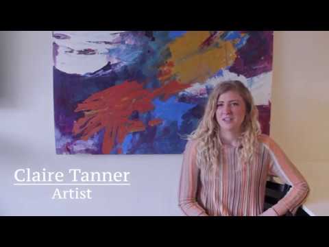 Creative Claire – Claire Hacker