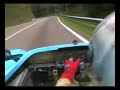 Les Rangiers driver Tiziano Riva Les Rangiers driver Tiziano Riva