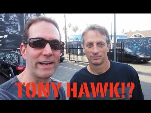 Roady - This was the day I got punched in the throat during a prank. (coming Tues) With Roman Atwood, Dennis Roady, Ed Basmaster, Tony Hawk & iJustine. FACEBOOK GIVE...