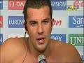 Alessandro Terrin Interview SF 100 Breast Eindhoven 2008 Alessandro Terrin Interview SF 100 Breast Eindhoven 2008