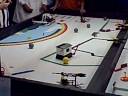 HobbyBots Sonic Hawks 3rd table judging