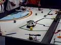HobbyBots Sonic Hawks 3rd table judging