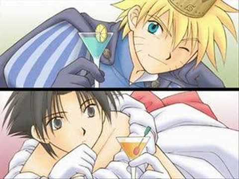 pokemon yaoi