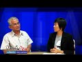 ห้องข่าว The Nation - สงกรานต์ของทักษิณ