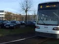 Trams (Bahnen) in Bremen