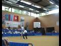 Acrogym Albershausen  2009  MXP USA balance