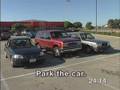 Learn English: Driving A Car 