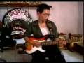 dalang poer-pejabat nggedebus