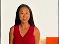 Candace Kita hosting