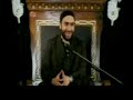 Ammar Nakshawani-Noah and his son part 4