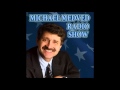 03-07-2014 Dr. Jasser joins the Michael Medved Show to highlight his panel discussion at CPAC