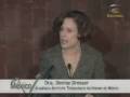 Que Hacer Para Crecer - Denise Dresser (Gobierno De Cuates Y Complices) 1/3