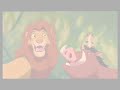 Spirit ft. The Lion King - Summerjam Remix