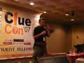 Derek Smithies - SofaSWITCH Concepts at Cluecon 2007
