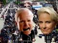 Headzup: Cindy McCain Topless?!?