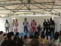 まるごと燕NAVI　ｳﾀﾔ×ｹｱﾚﾝｼﾞｬｰZ　（後編）