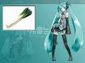 初音ミクがクラシックに歌詞をつけて歌います