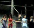 FAMA a bailar! en BARCELONA