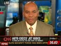 November 19, 2008: The Day in 100 Seconds