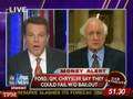 November 19, 2008: The Day in 100 Seconds