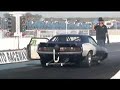 WHP Motorsports Pro Gas Drag Racing