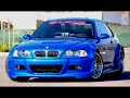 Customs BMW Car Tuning