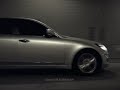 Hyundai Genesis TV ad
