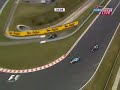 Alonso FP1 Doornbos Hungary 2006