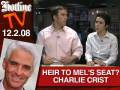 Who will replace Mel Martinez?