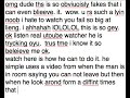 Re: Zelda: Twilight Princess Glitch Re: Zelda: Twilight Princess Glitch