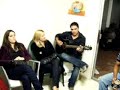 alex canta ze geraldo...meiga senhorita