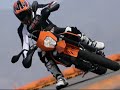 Test KTM 690 SMC