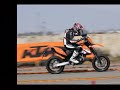 Test KTM 690 SMC