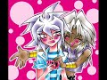 Sasuke Yaoi Couples, Bakura Yaoi Couples [Milkshake]