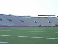 After training with Coach Joseph Potts of TopSpeed Strength  Conditioning LFSHS QB/DB Ryan Murphy improved his 40 yard dash time from 4.57 to an eye-popping 4.38. Coach Potts can contacted via his website www.TopSpeedTraining.com Those in or around Kansas can also arrange live training sessions.