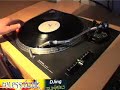 Rocking the bass beat - DJing for Dummies