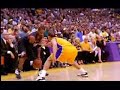 Allen Iverson mix with 2pac-pain by high octane