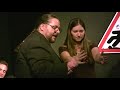 Stuck Hands Hypnosis with Brian David Phillips