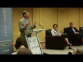 Dan Gardner, Don Tapscott, Diana Carney Panel Discussion: Imagining Canada's Future