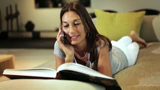 Sofa Lounge - Milano Smart Living