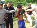 Bandar Ganja Sembunyi di Kuburan