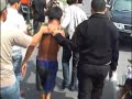 Bandar Ganja Sembunyi di Kuburan