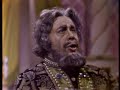 George London as Boris Godunov George London as Boris Godunov