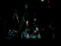 dredg at GAMH