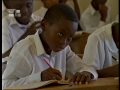 L'educazione cattolica in Africa