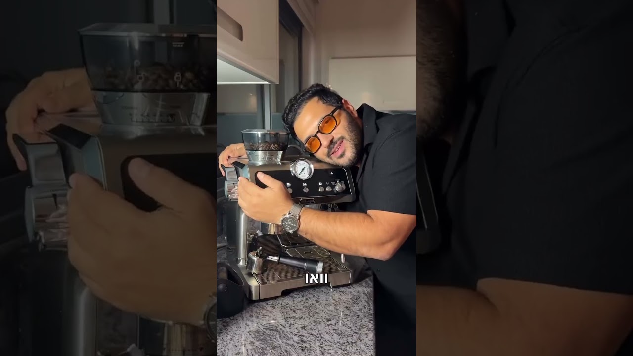 שחר ״פודיק״ במתכון לשוקולטה צרפתית מנחמת קטיפתית ומושלמת לחורף 😍 #ערוץהאוכל #מתכונים