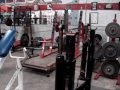 Metroflex Gym