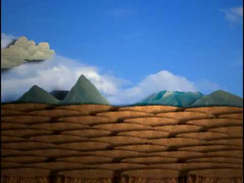 motion-graphic-earth-quake