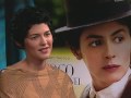 Audrey Tautou Interview