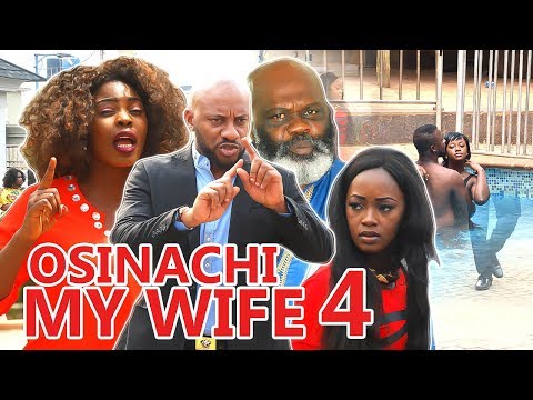 2017 Latest Nigerian Nollywood Movies - Osinachi My Wife 4